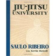 Jiu Jitsu University