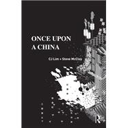 Once Upon a China