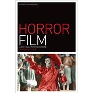 Horror Film A Critical Introduction