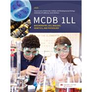 MCDB 1LL: Biochemistry, Cell Biology, Genetics, and Physiology