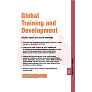 Global Training and Development Training and Development 11.2