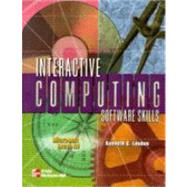 Interactive Computing Software Skills: Microsoft Exel 97