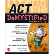 ACT DeMystified