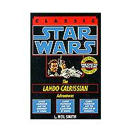 Star Wars: The Lando Calrissian Adventures