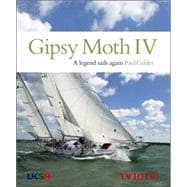 Gipsy Moth IV A legend sails again