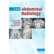 A-Z of Abdominal Radiology