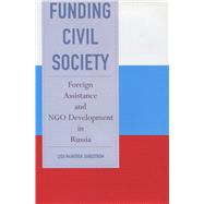 Funding Civil Society