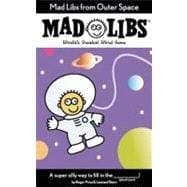 Mad libs from outer space