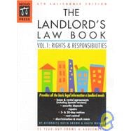 The Landlord's Law Book