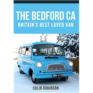 The Bedford CA Britain's Best Loved Van