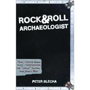 Rock and Roll Archaeologist How I Chased Down Kurt's Stratocaster, the 
