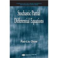 Stochastic Partial Differential Equations