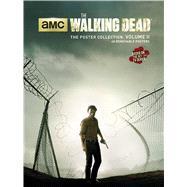 The Walking Dead: The Poster Collection, Volume II