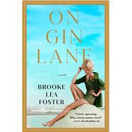 On Gin Lane