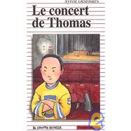 Le Concert De Thomas