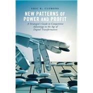 New Patterns of Power and Profit