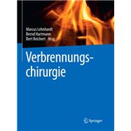 Verbrennungschirurgie