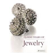 25,000 Years of Jewelry