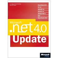 Microsoft .NET 4.0 Update