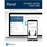 REVEL for The Interpersonal Communication Book -- Access Card
