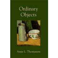 Ordinary Objects