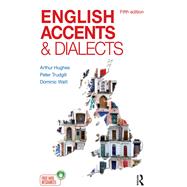 English Accents and Dialects