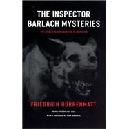 The Inspector Barlach Mysteries