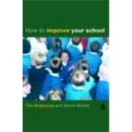 How to Improve Your School