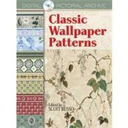 Classic Wallpaper Patterns