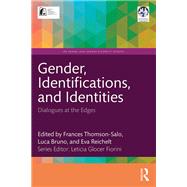 Gender, Identifications, and Identities
