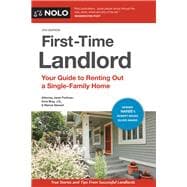 First-time Landlord