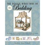 The Design Directory of Bedding,9781423604440