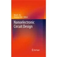 Nanoelectric Circuit Design