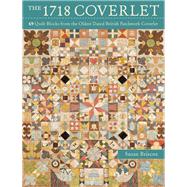 The 1718 Coverlet