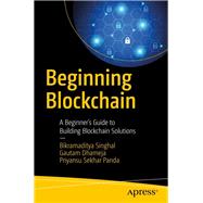 Beginning Blockchain