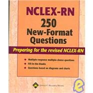NCLEX Review 3500 : Study Software for NCLEX-RN(r) and NCLEX-RN(r) 250 New-Format Questions