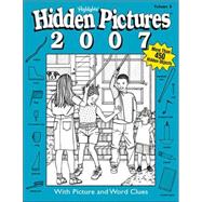 Hidden Pictures 2007 #2