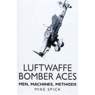 Luftwaffe Bomber Aces