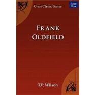 Frank Oldfield