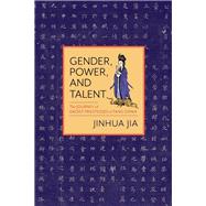 Gender, Power, and Talent