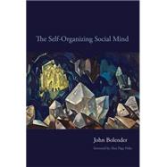 The Self-organizing Social Mind