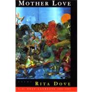 Mother Love Poems