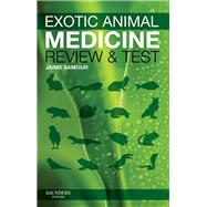 Exotic Animal Medicine