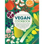 Vegan Cookbook