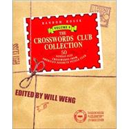 The Crosswords Club Collection, Volume 9