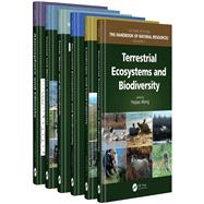 The Handbook of Natural Resources, Second Edition, Six Volume Set