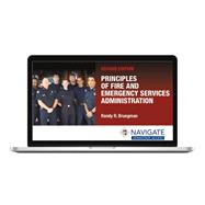 Navigate 2 Advantage Access for Principles of Fire and Emergency Services Administration (365 Days)