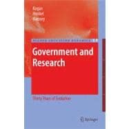 Government And Research