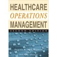 Healthcare Operations Management