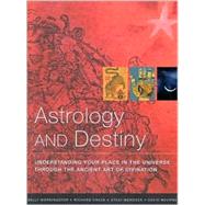 Astrology and Destiny